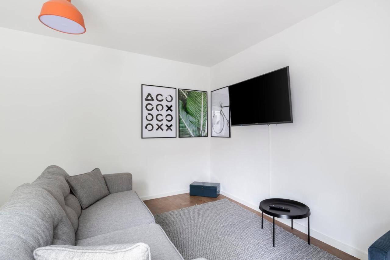 Apartments Passau Angerstrasse Bagian luar foto