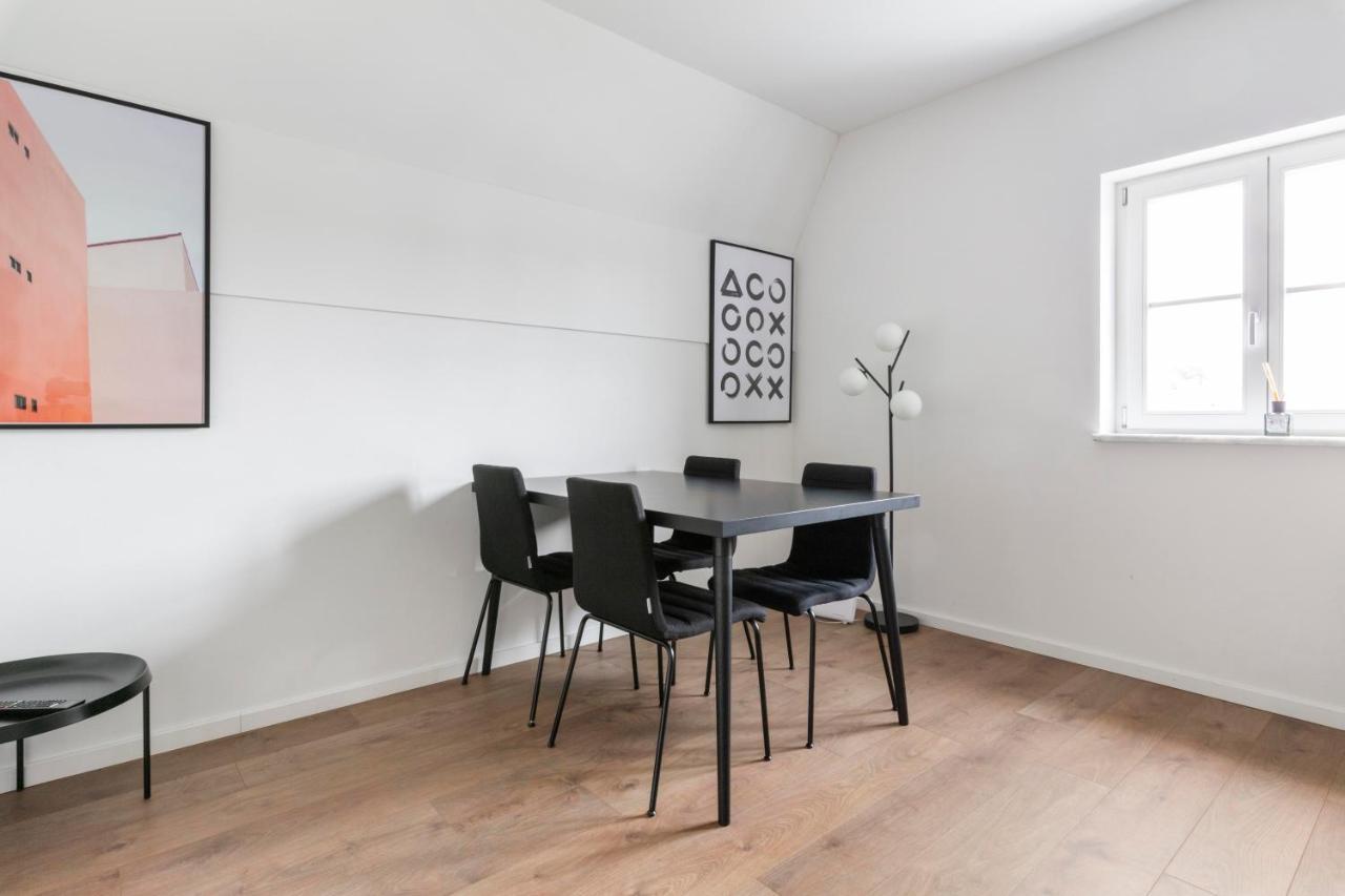 Apartments Passau Angerstrasse Bagian luar foto